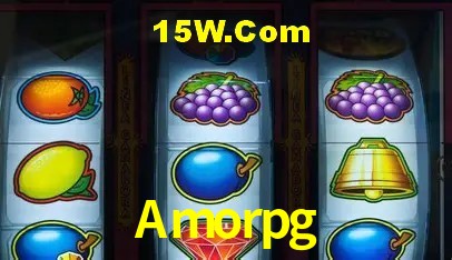 Amorpg