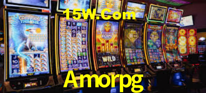 Amorpg