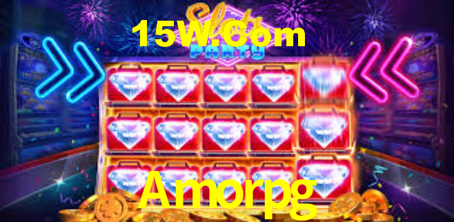 Amorpg,Amorpg App