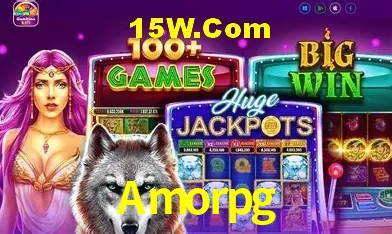 Amorpg,Amorpg App