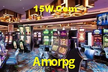 Amorpg App