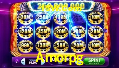 Amorpg
