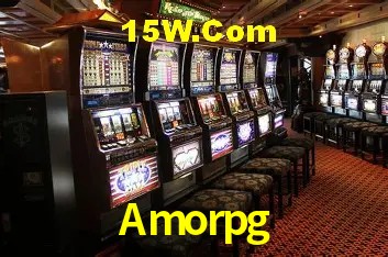Sinta a adrenalina dos jogos de cassino com Amorpg